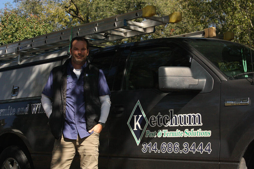 Lincoln County Pest Control